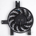 88590-60030 Toyota Land Cruiser Ventilador de radiador Ventilador de enfriamiento